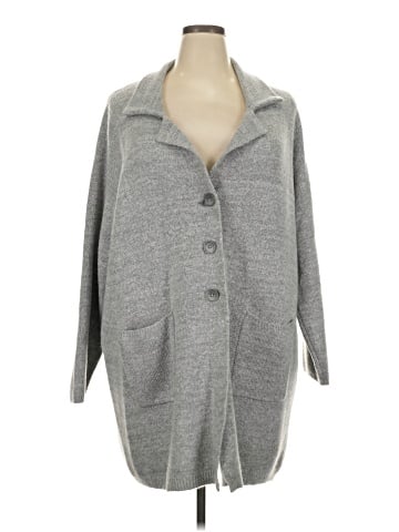 Torrid Cardigan (view 1)