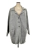 Torrid Gray Cardigan Size 3X Plus (3) - photo 1