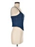 Unbranded Blue Bodysuit Size M - photo 4