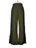 Active by Old Navy Color Block Green Casual Pants Size M - photo 1