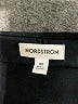Nordstrom Solid Black Formal Skirt Size XS - photo 4