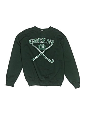 Gildan Sweatshirt (view 2)