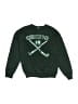 Gildan Green Sweatshirt Size M (youth) - photo 2