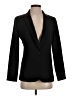 J.Crew 365 100% Wool Black Wool Blazer Size 2 - photo 1