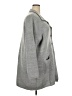 Torrid Gray Cardigan Size 3X Plus (3) - photo 4