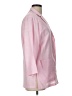 Jaeger Pink Blazer Size L - photo 4