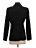 J.Crew 365 100% Wool Black Wool Blazer Size 2 - photo 2
