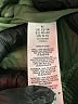 Topshop 100% Polyester Solid Green Jacket Size 8 - photo 8