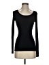 It's Our Time Black Pullover Sweater Size XS - photo 1