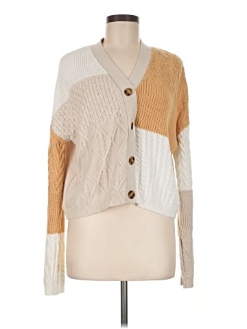 Mi ami Cardigan (view 1)