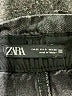 Zara Black Jeans Size 0 - photo 7