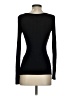 It's Our Time Black Pullover Sweater Size XS - photo 2