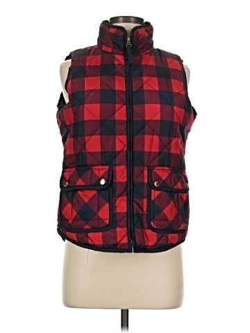 U.S. Polo Assn. Vest (view 1)