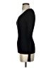 It's Our Time Black Pullover Sweater Size XS - photo 5