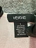 Verve Ami Silver Sleeveless Top Size L - photo 7