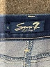 Seven7 Blue Jeans Size 6 - photo 7