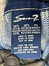 Seven7 Blue Jeans Size 6 - photo 8