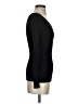 It's Our Time Black Pullover Sweater Size XS - photo 4