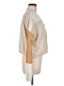 Mi ami Color Block Tan Cardigan Size M - photo 4