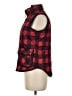 U.S. Polo Assn. Plaid Red Vest Size M - photo 5