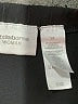Liz Claiborne Solid Black Formal Skirt Size 2X - photo 4