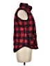 U.S. Polo Assn. Plaid Red Vest Size M - photo 4