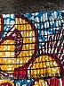 Unbranded Paisley Blue Casual Skirt Size 14 (estimated) - photo 4