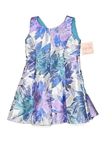 Zoe Ltd Dress (view 2)
