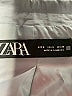 Zara Gray Blazer Size S - photo 6