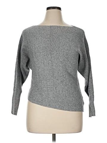 Express Pullover Sweater (view 1)