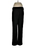 Simply Vera Vera Wang Black Active Pants Size 12 - photo 2