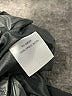 Pendleton 100% Virgin Wool Plaid Black Wool Pants Size 2 Petite - photo 8