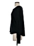 Lucky Brand Black Pullover Sweater Size S - photo 5