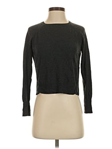 Zara Pullover Sweater (view 1)