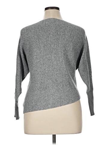 Express Pullover Sweater (view 2)