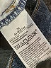 Gap Blue Denim Shorts Size 26 waist - photo 4