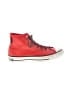 Converse Red Sneakers Size 10 - photo 1