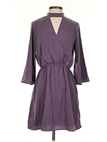 Everly Casual Dress (view 1)