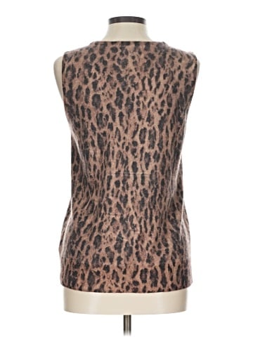 Saks Fifth Avenue Sleeveless Top (view 2)