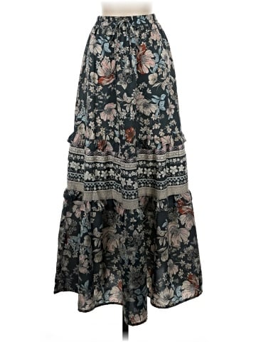 Sienna Sky Casual Skirt (view 1)