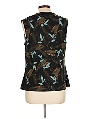 Tahari Sleeveless Blouse (view 2)