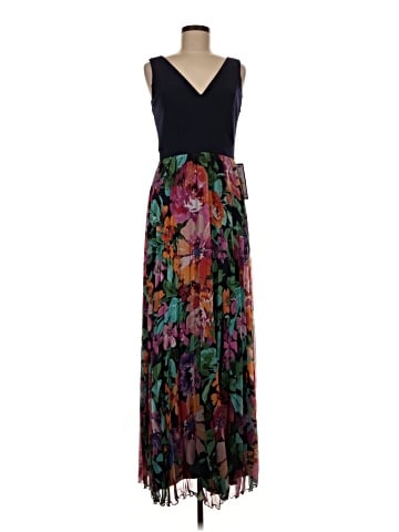 Xscape Cocktail Dress (view 1)