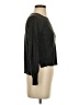 Zara Gray Pullover Sweater Size S - photo 4