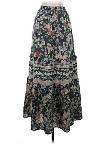 Sienna Sky Casual Skirt (view 2)