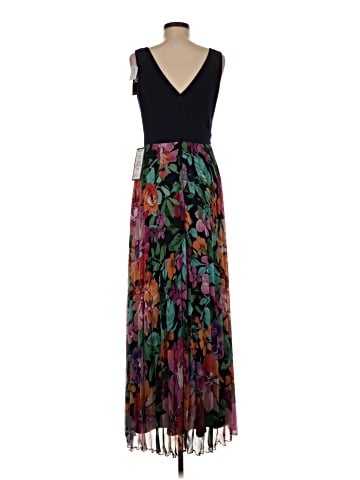 Xscape Cocktail Dress (view 2)