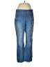 Gloria Vanderbilt Blue Jeans Size 6 - photo 1