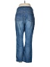 Gloria Vanderbilt Blue Jeans Size 6 - photo 2