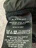 Deletta 100% Cotton Black Short Sleeve Top Size XS - photo 8