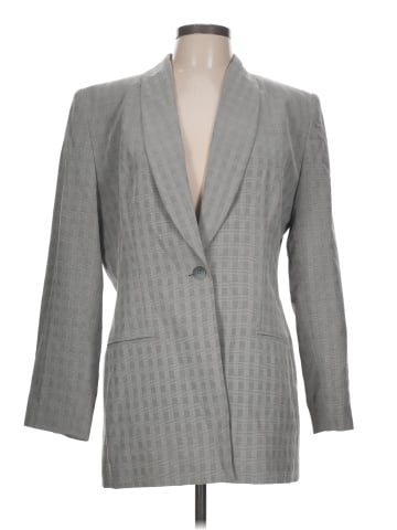Amanda Smith Blazer (view 1)
