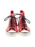Converse Red Sneakers Size 10 - photo 2